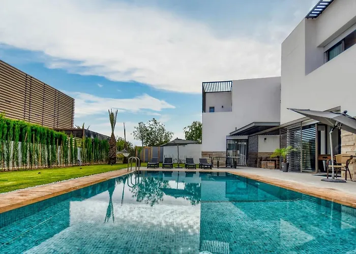 Theme - Taghazout - Luxury Villa - 10 Px