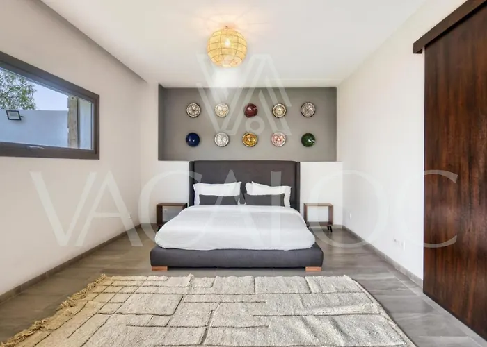 Theme - Taghazout - Luxury Villa - 10 Px