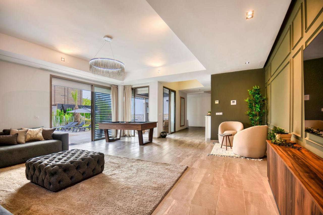 Theme - - Luxury - 10 Px Villa Taghazout