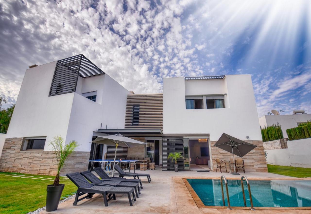 Villa Theme - - Luxury - 10 Px