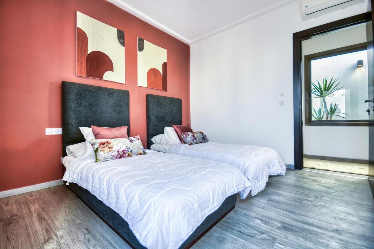 Theme - - Luxury - 10 Px * Taghazout