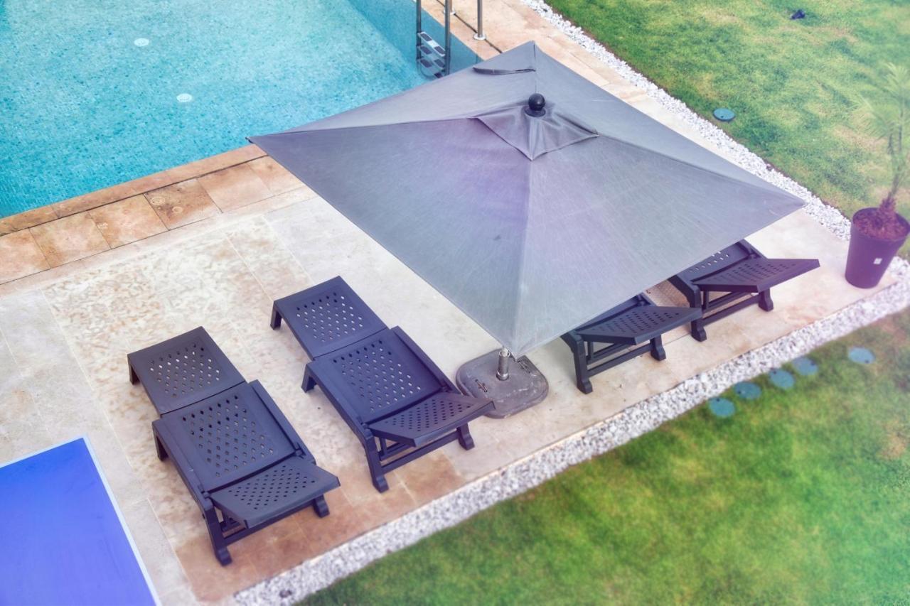 Villa Theme - - Luxury - 10 Px Taghazout