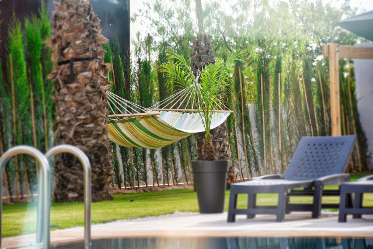 Theme - - Luxury - 10 Px Villa Taghazout