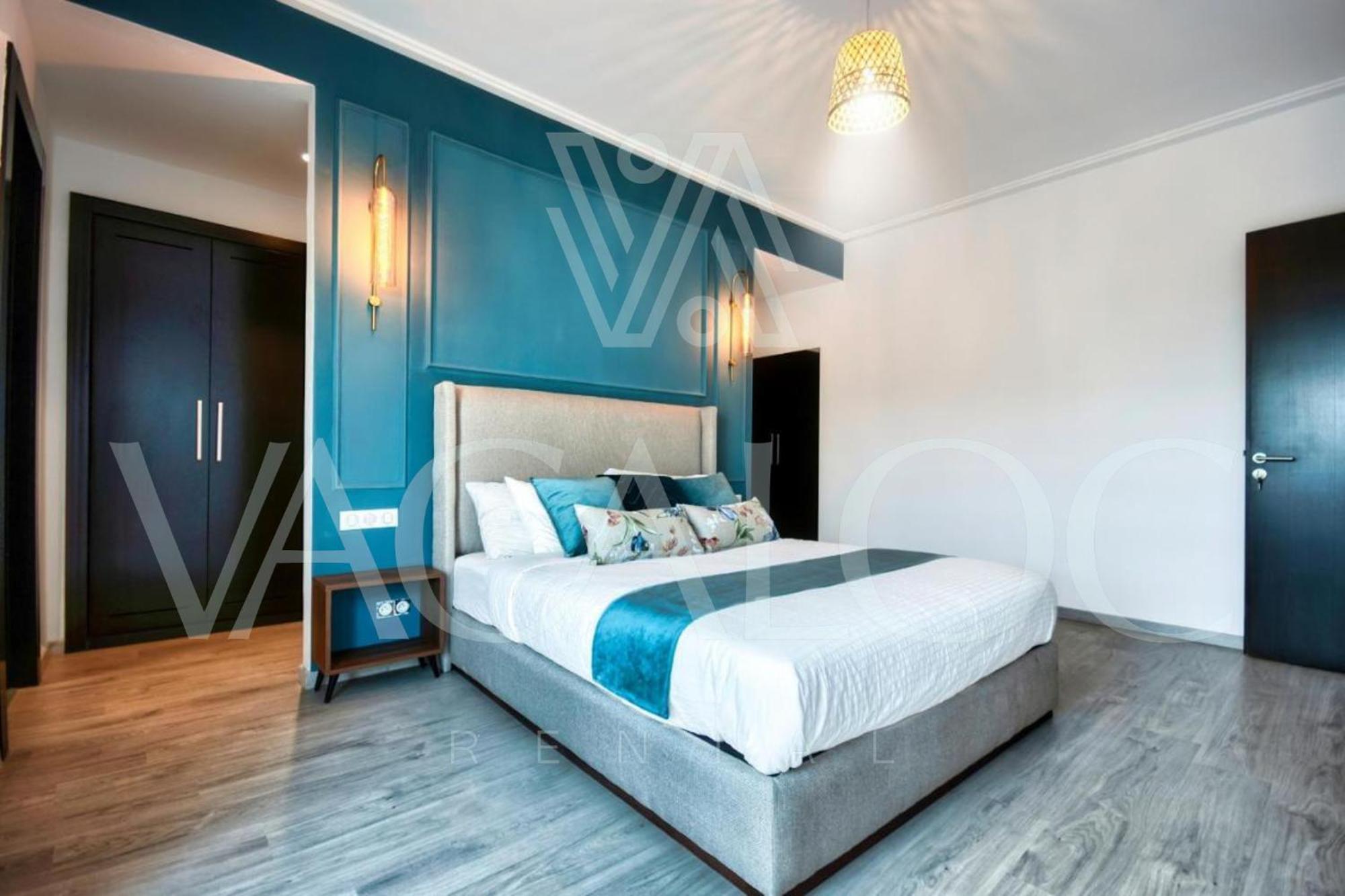 Villa Theme - - Luxury - 10 Px Taghazout