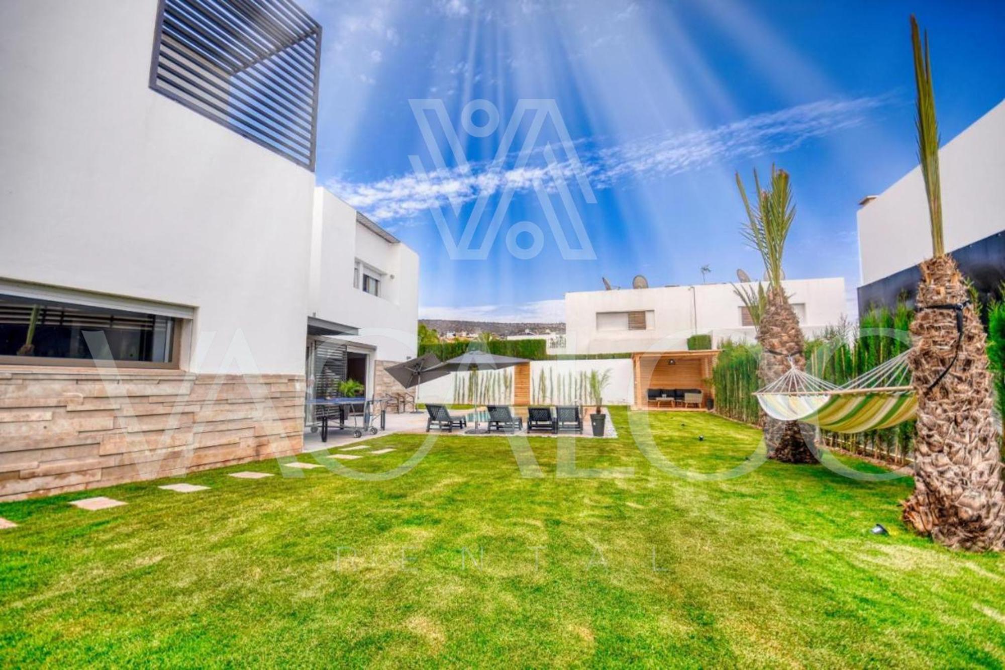 Theme - - Luxury - 10 Px Villa Taghazout