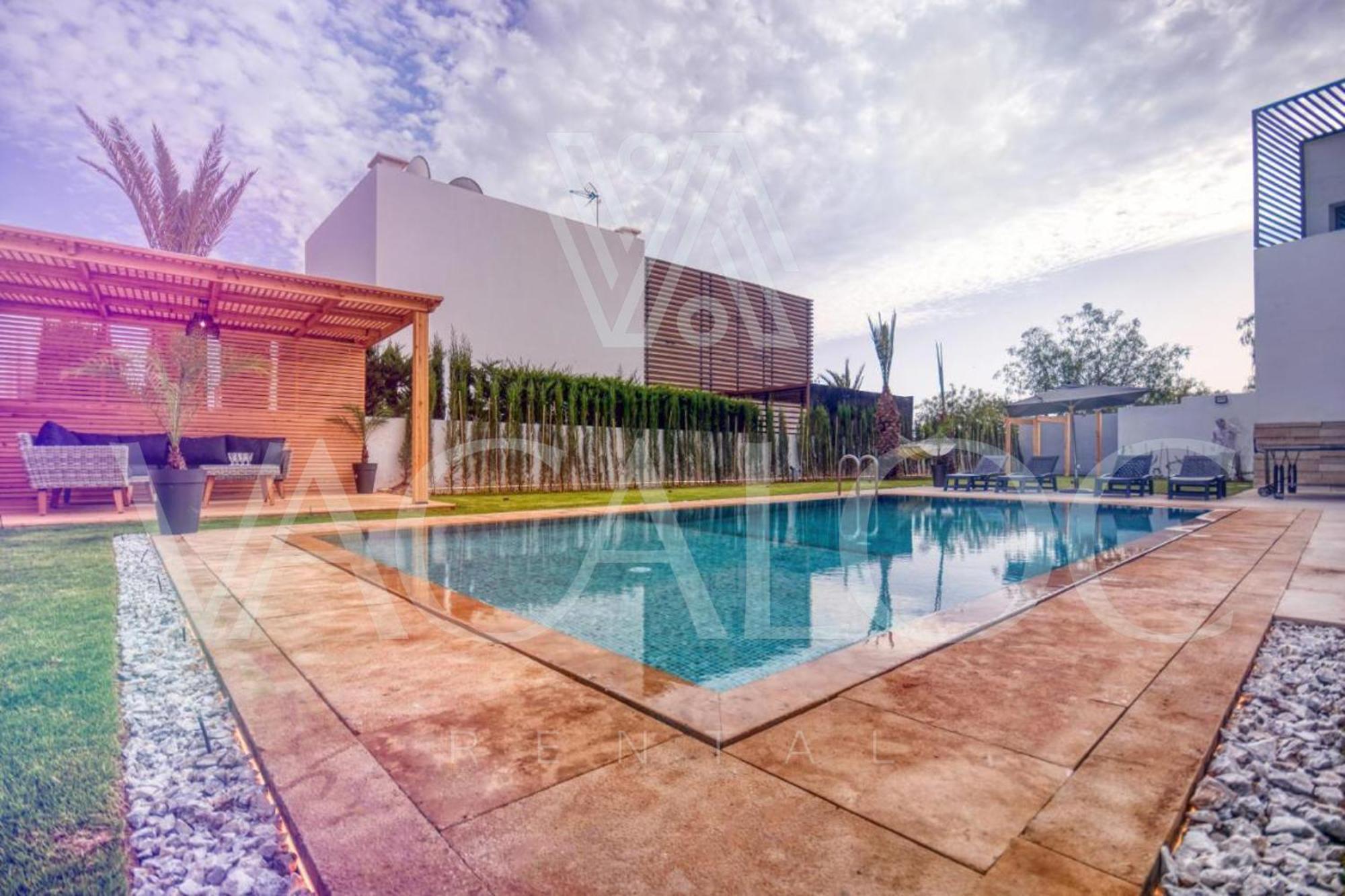 Villa Theme - - Luxury - 10 Px *
